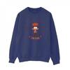 Inside Out 2 Womens/Ladies IÂ´m Fine Sweatshirt