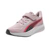 Puma Pounce Lite AC+ Кроссовки для малышей Розово-лиловый Детские кроссовки Розовый Волшебная роза 311650-04