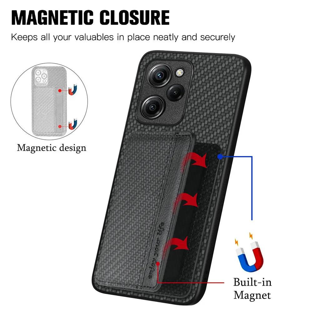 Realme GT 8 Pro GT7 5G RFID Кожаный Чехол-Кошелек на Магните Funda Чехол для Realme GT 7 Pro Телефон GT8Pro GT Neo 7 GT 8 Pro Задняя Крышка