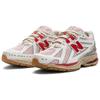 New Balance Кроссовки 1906R Морская соль Настоящий красный M1906RO