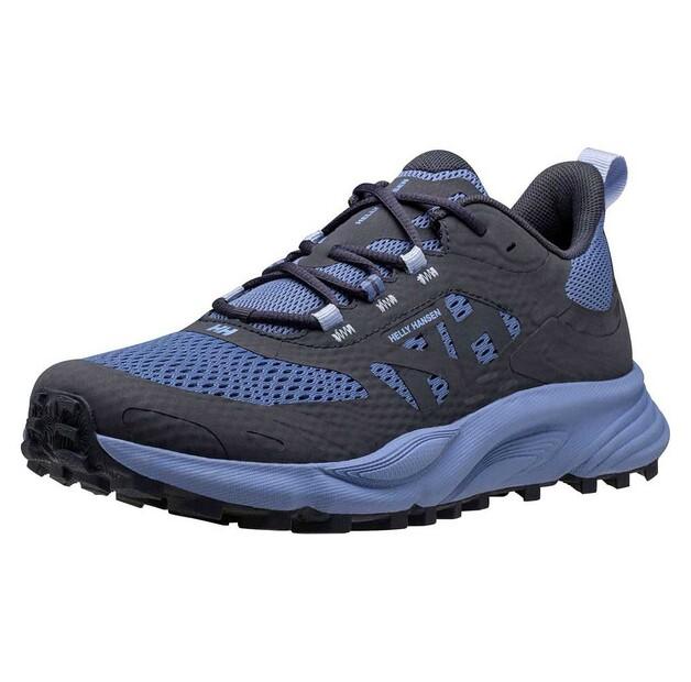 Helly Hansen Trail Wizard кроссовки трейловые