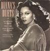 LP Пластинка DIANA ROSS - Diana's Duets STML12163 Motown 1982 UK Соул/Фанк Б/У