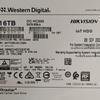 Жесткий диск Hikvision Enterprise 16 ТБ SATA