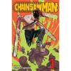 Chainsaw Man Vol 1 Paperback
