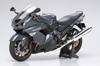 Tamiya Motorcycle Series Kawasaki ZZR1400 Plastic Model 14111 1/12 No.111