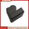 Крышка аккумуляторной батареи с отрицательным анодным полюсом двигателя автомобиля ABS для Honda Civic 2016 - Защитные чехлы для батарей