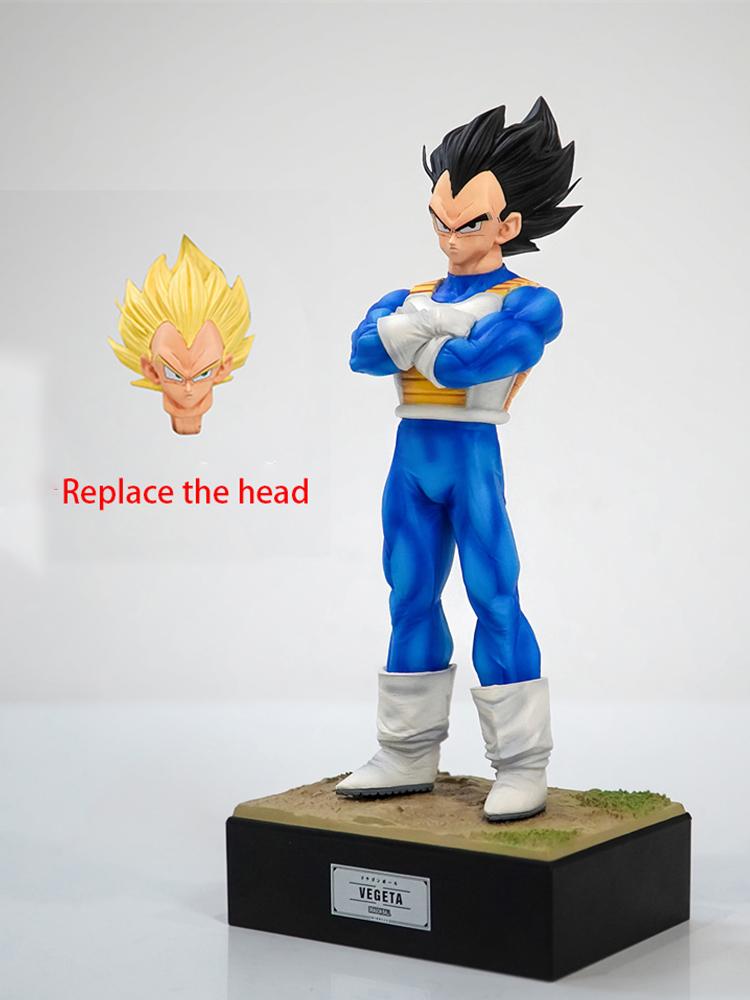 Аниме Dragon Ball Фигурка Тяоцзу Тянь Шиньхана Фигурка Тянь Шиньхана ПВХ Коллекция Фигурок Действия Модели Игрушки Для Детей Подарки