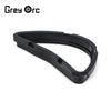 Ram Air Tube Duct Gasket for Kawasaki Ninja ZX6R ZX 6R 636 2009 2010 2011 2012 Intake With Fairing Stay Bracket Rubber Ring