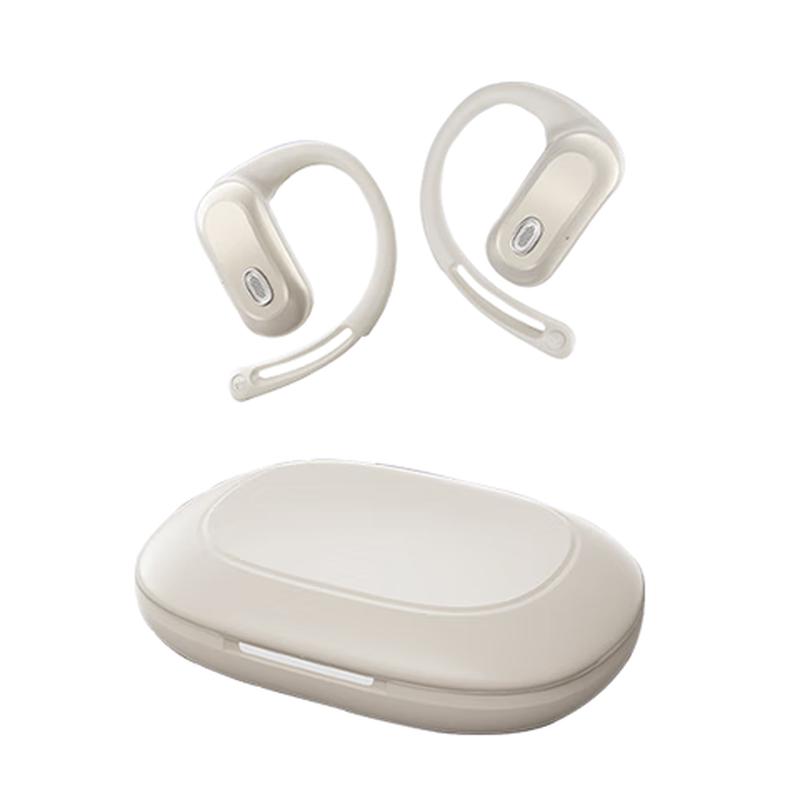 VOSSTICC Industrial Revolution Open-Ear Bluetooth Sports Headphones