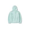 New MLB Velvet Jackets Unisex Mint Green 3AJPF0516-43MTL