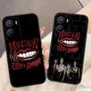 Maneskin D-Damiano David Чехол для телефона For VIVO S1 V17 V20 V21 V23 V23E V25 V25E V27 V27E V29 V29E V30 V30E V40 Case Funda