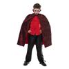 Готический костюм вампира Делюкс для мальчиков на Хэллоуин