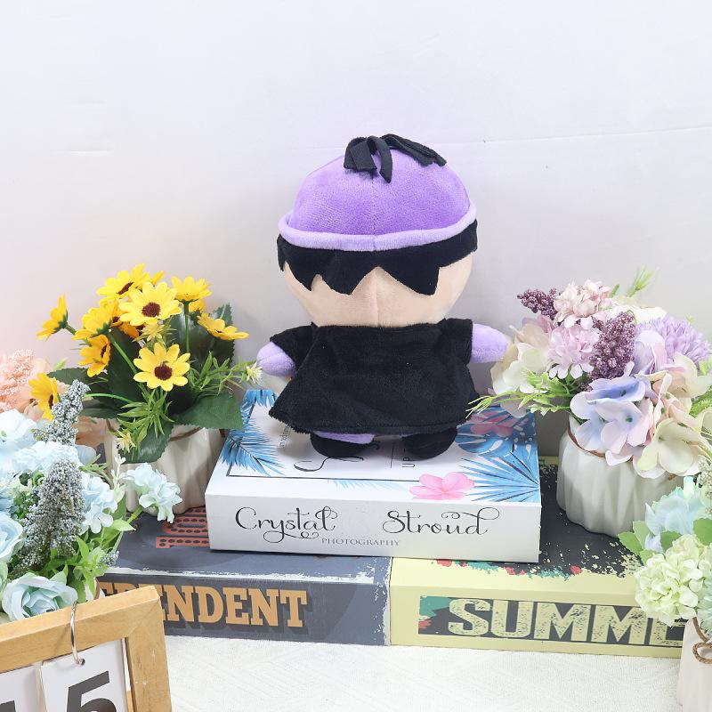 20cm Plush Toys Park for South Kids Stan Kyle Kenny Cartman Southern Pillow Peluche Marsh Cute Dolls Boy Gir Child Birthday Gift