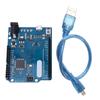 5V 16 MHz ATmega32u4 Development Board with USB Cable for Leonardo R3 Pro