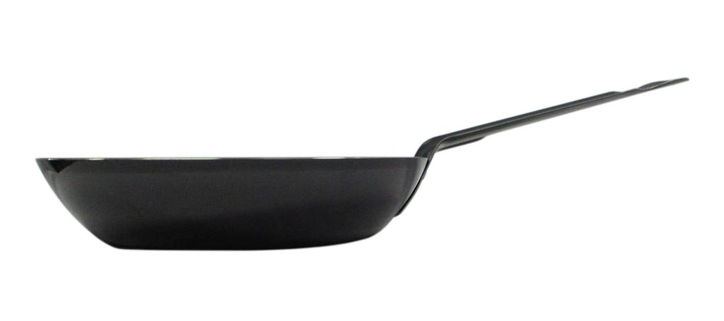 PRO SERIES Iron Frying Pan 24cm
