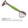 Avocado Masher Easy 3-in-1 Multifunctional to Use Comfortable Grip Avocado Slicer Cutter