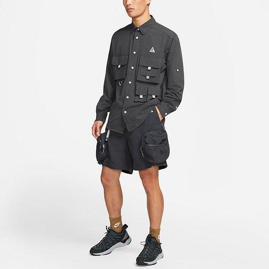 Nike Шорты-карго ACG Snowgrass DN3946-070
