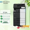Многофункциональный принтер Konica Minolta bizhub C360i A3, цветной, с вилкой CN (адаптер в комплекте)