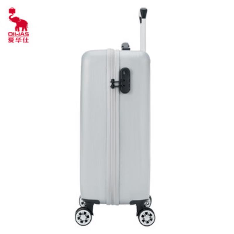 OIWAS OCX6770 Hardshell Spinner Luggage