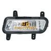 DFSK K05S K07S K01L K02L Передняя противотуманная фара Сборка противотуманной фары
