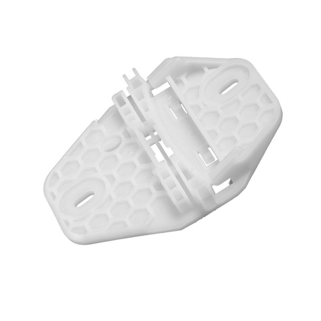 Rear Window Repair Jack Plastic for Renault Clio - Left