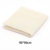 Absorbent Breathable Tofu Cloth Reusable Cotton Gauze New Straining Cloth