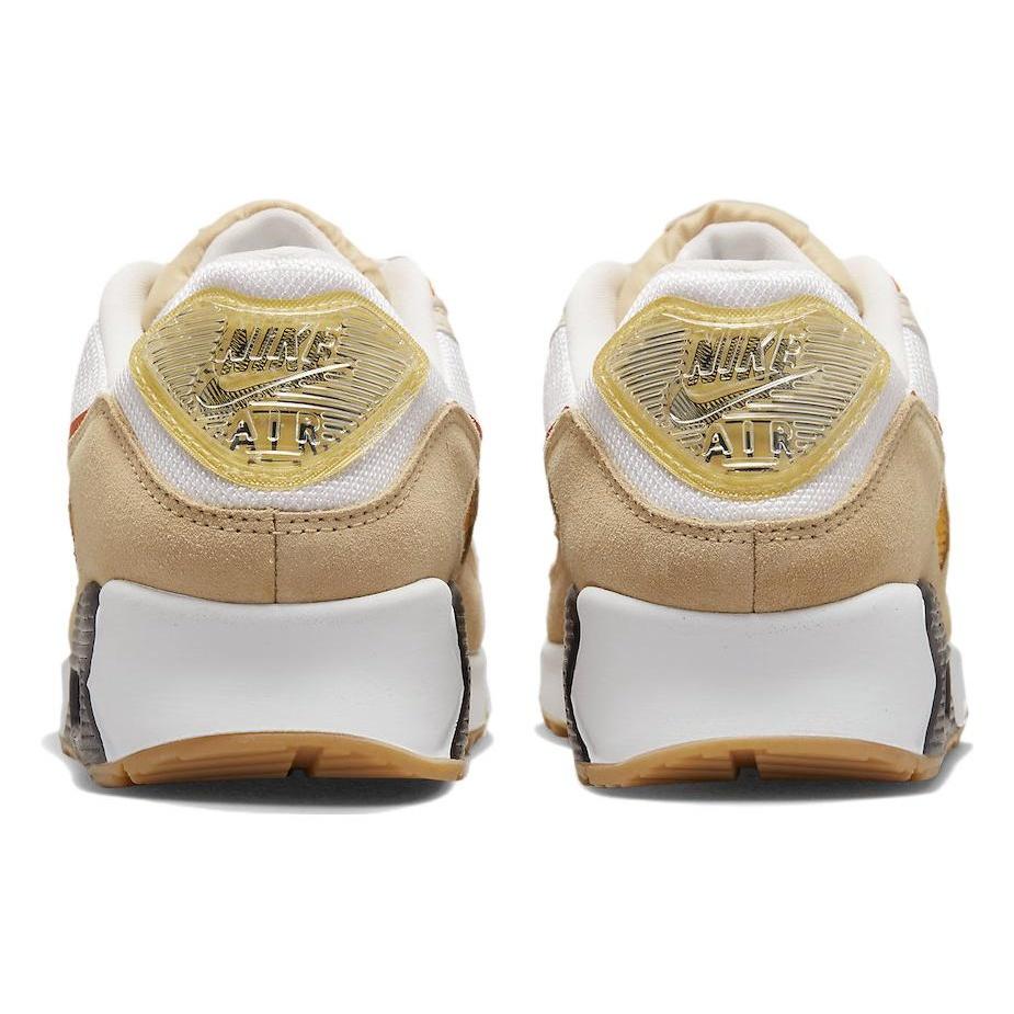 Nike Air Max 90 'Pressure' Men's FB4315-100