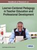 Книга Handbook of Research On Learner-Centered Pedagogy In Teacher Education and Professional Development