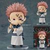 Jujutsu Kaisen Q Posket 2205# Годжо, Итадори и Гэто Фигурки Старшеклассников