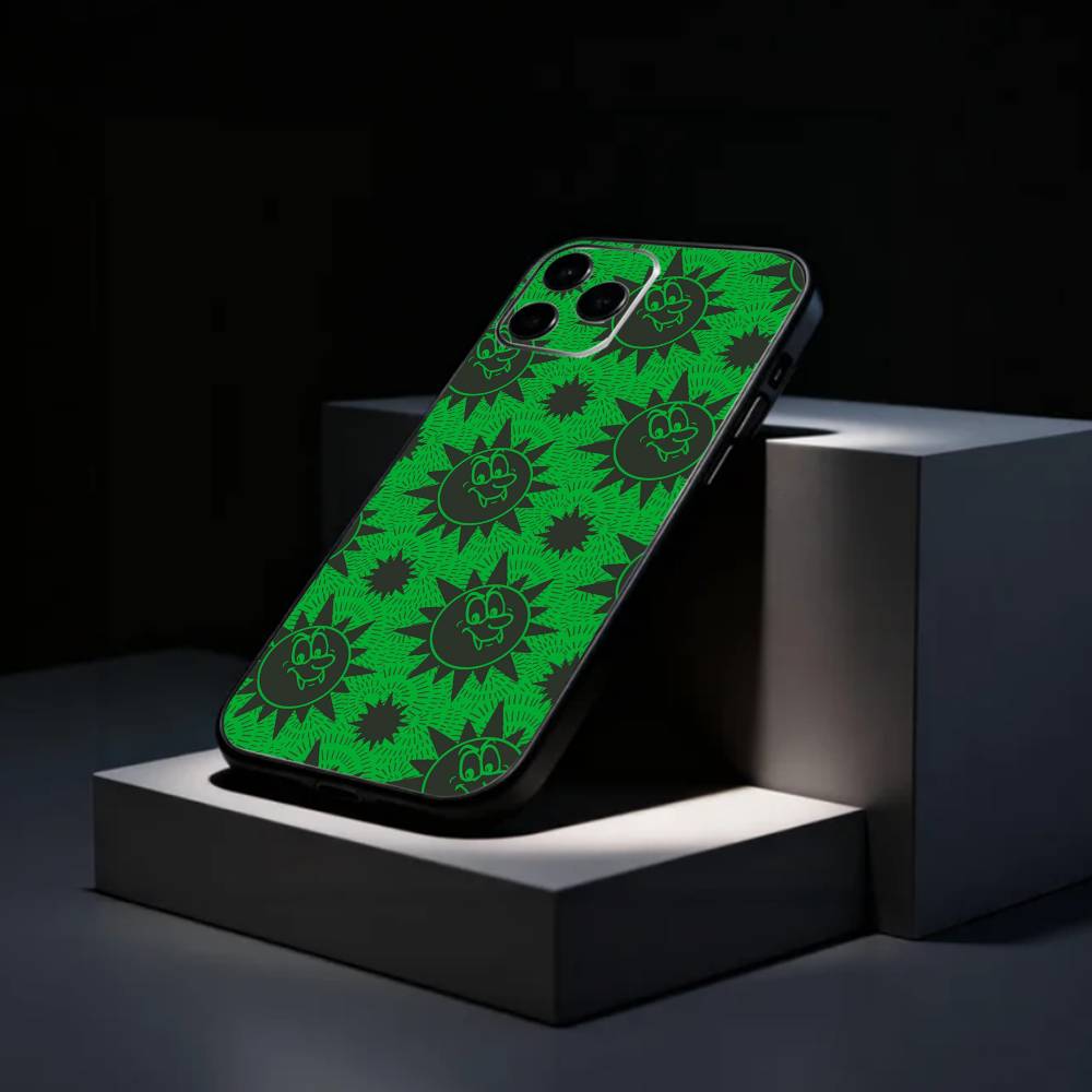 S-Singer F-Feid Ferxxo S-SIXDO Phone Case Silicone Soft For IPhone 17 16 15 14 13 12 11 X XR Plus Pro Max Plus