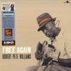 LP Record ROBERT PETE WILLIAMS - Free Again 8010 The Blues Joint 2023 Europe Blues