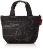 Light Down Lunch Tote Bag, Mickey Mouse Disney KLD1