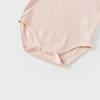 TONGTAI Baby Girl Pure Cotton Romper