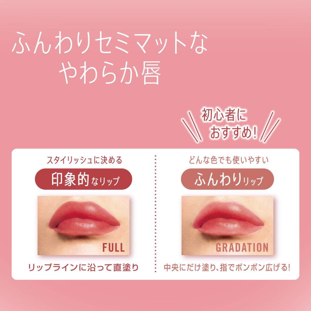Помада Rimmel Marshmallow Look 033 Мягкий коралловый, 3,8 г (х 1)