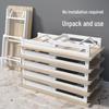 Jingdun Folding Conference & Training Table