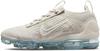 Sneakers Air VaporMax 2021 FK Women Phantom/summit White/metallic Silver/phantom