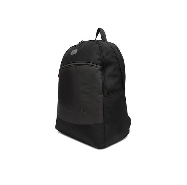 Reebok Рюкзак C-RBK-P-001-08 Черный