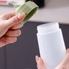 320-420 мл Пластиковые Бутылки-Контейнеры Типа "Выдавливаемый" с Острым Горлышком, Экологически Чистые, Для Соусов, Кетчупа, Сиропов для BBQ, Масел