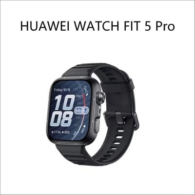 Huawei Умные часы WATCH FIT 5 Pro (Китайская версия)