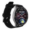 2 in 1   with AI Noise Reduction Earbuds   Call IP67 Water Proof Sports Fitness Watch and Earphone for Men Women