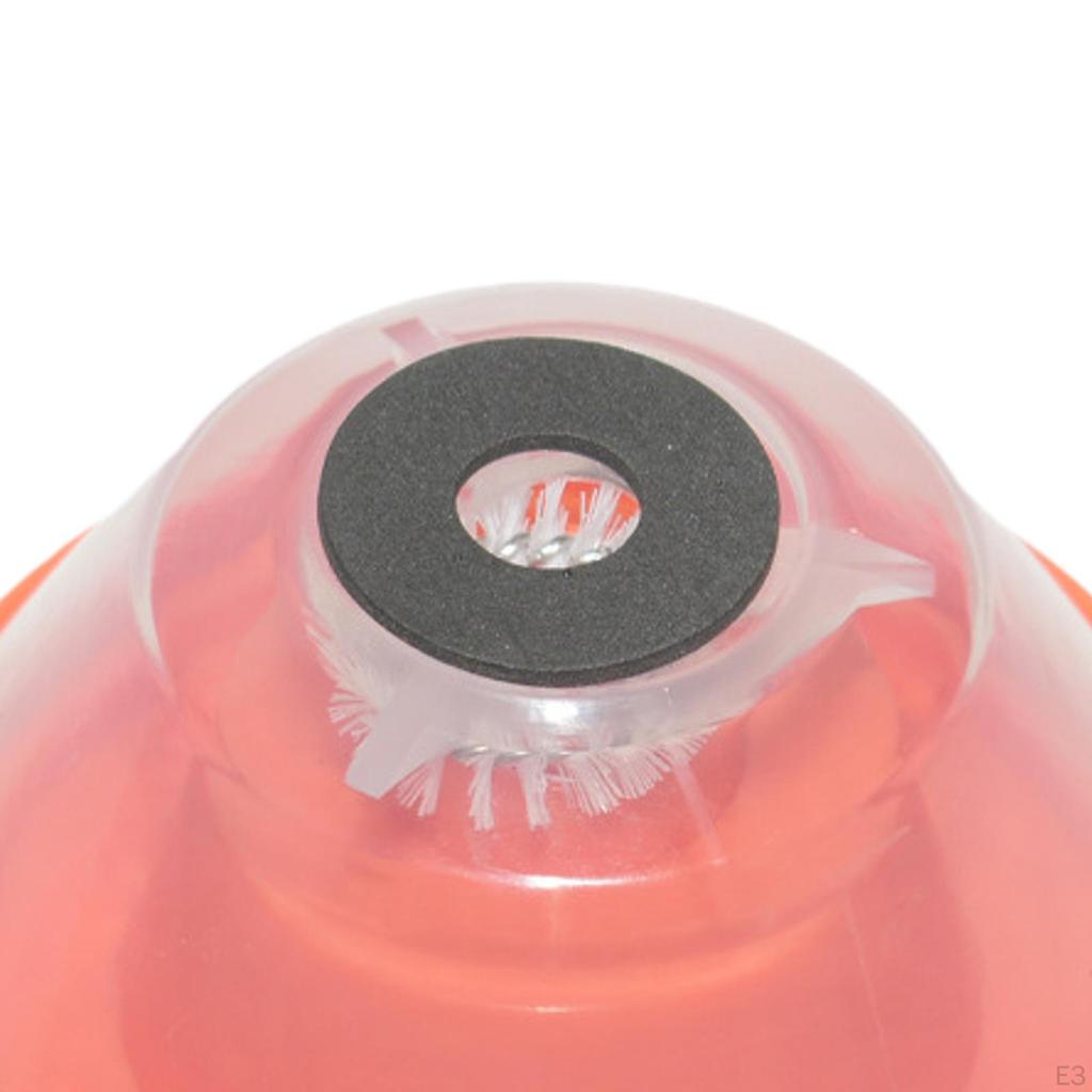 Drill Dust Cover Collector Bowl Catcher Collecting Collection Box for Ceiling