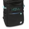 HeM Backpack School Backpack 30L Ray Box Type School Backpack Large Capacity for Middle School and High School Girls Commuting Club Activities Ladies