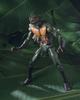 TAMASHII NATIONS Классика 2007 Kamen Rider Amazon Jungler S.I.C. &