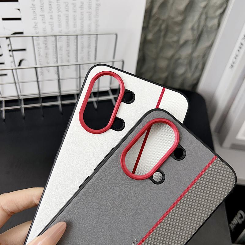 Чехол для Xiaomi Redmi Turbo 5 5 Max, модный, из однотонной PU-кожи, с цветными вставками, ультратонкий защитный чехол для Redmi Turbo5