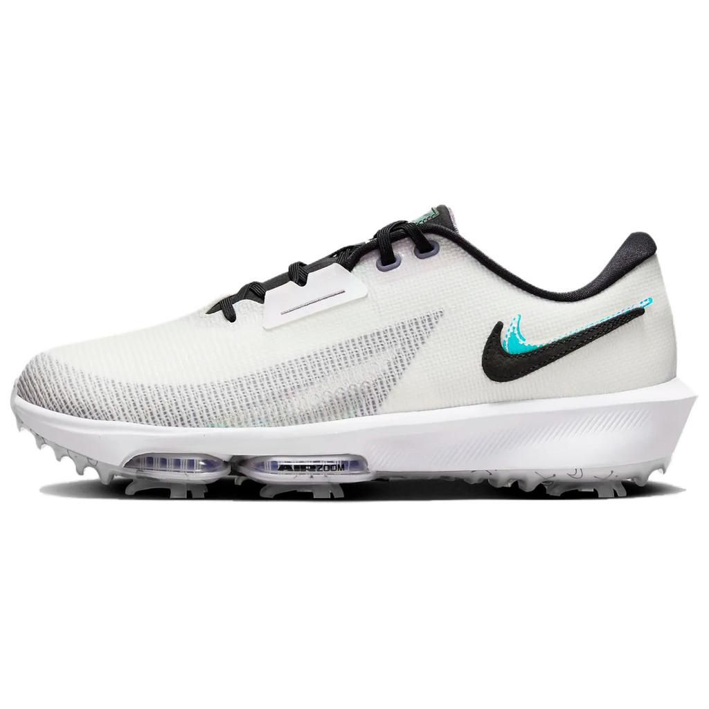 Nike Air Zoom Infinity Tour NRG Wide Endless Pursuit Pack Unisex Sneakers White Summit-White Daybreak FN6847-100