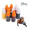 Seal Useful Oil DIY Craft Inkpad Photosensitive Seal Stamping Machine Scrapbooking Flash Refill Ink