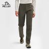 P-Series Men's Warm Softshell Hiking Pants