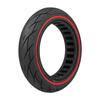 10-дюймовая 10x2.125 сплошная шина для электросамоката Segway Nine-bot F20/F25/F30/F40
