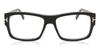 Tom Ford Ft5941 B Blue Light Block 001 Unisex Eyeglasses