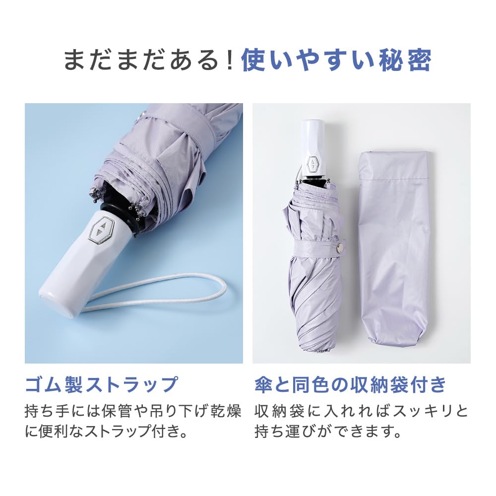 Складной зонт для использования как в солнечную, так и в дождливую погоду, с УФ-излучением, автоматическим открыванием, защитой от ветра и воды, удобный для мужчин, а также чехол для зонта на выбор